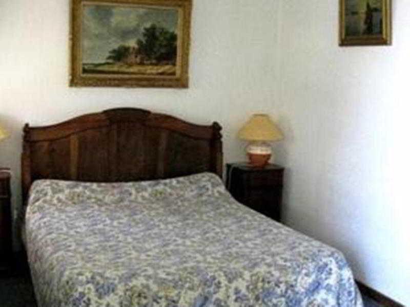 Logis Hotel Le Vieil Amandier Trigance Luaran gambar